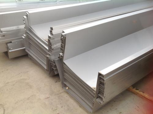 隆回304不锈钢天沟